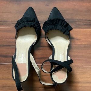 Chinese Laundry heels